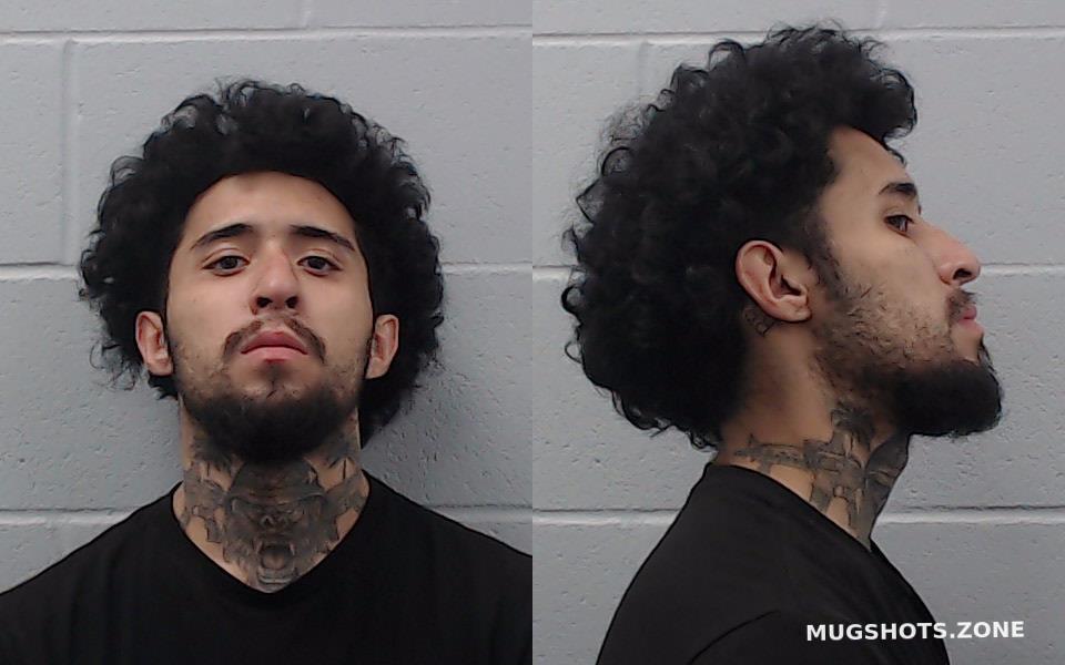 DURON JOSE REFUGIO JR. 05/17/2024 - Hays County Mugshots Zone