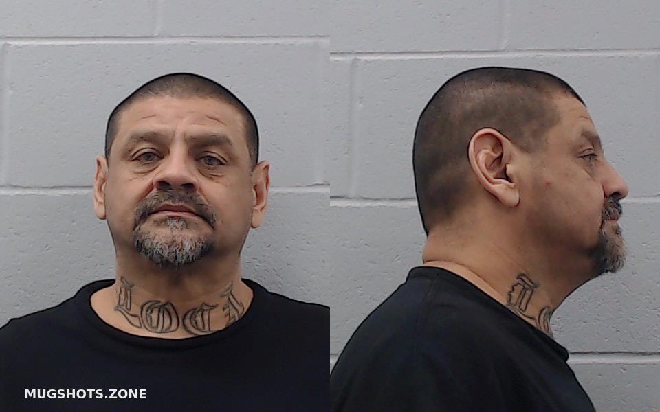 JAIME RODOLFO 06/14/2024 - Hays County Mugshots Zone