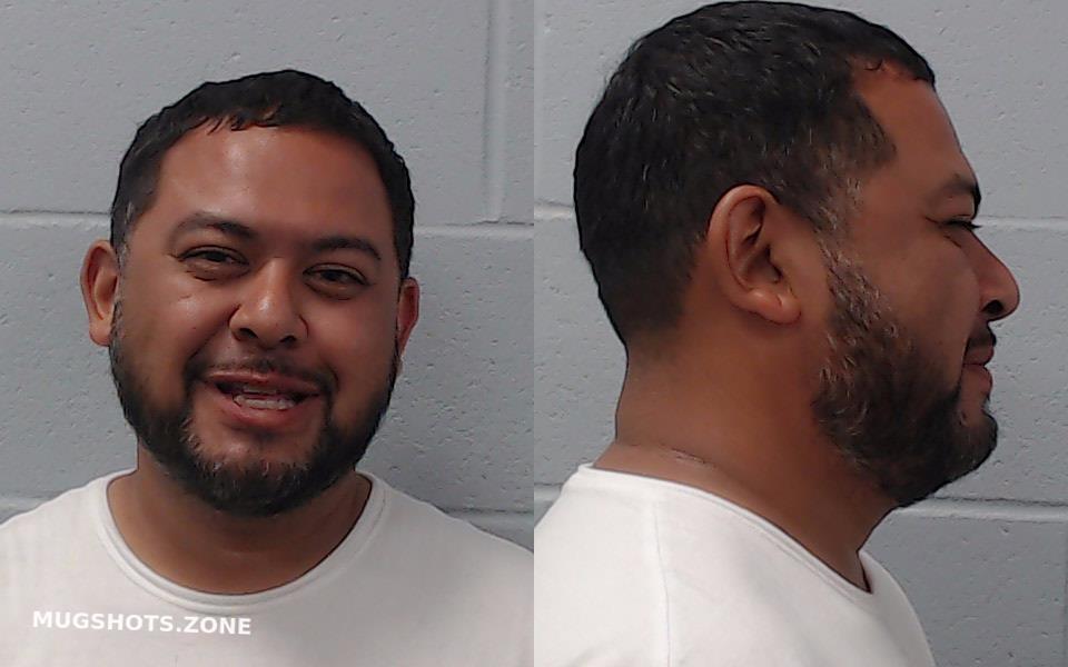 HERRERA HERNANDEZ FRANKY R 06/15/2024 - Hays County Mugshots Zone