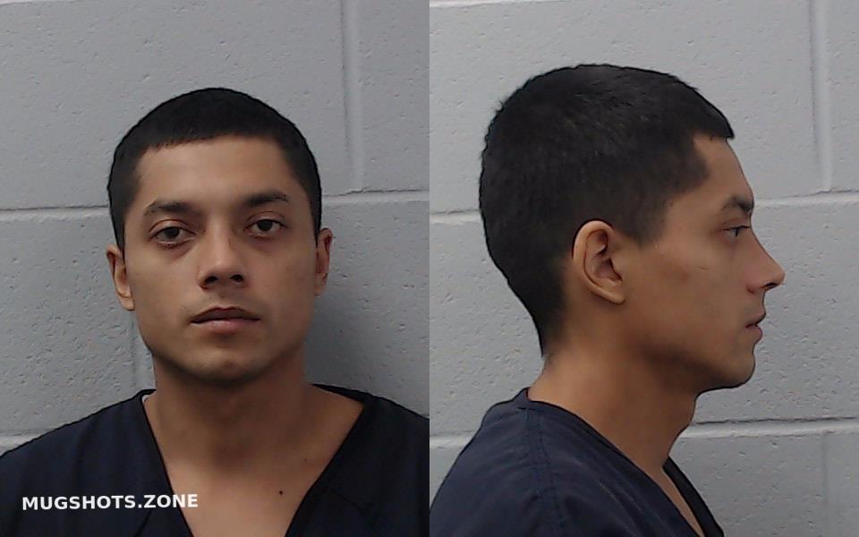 MARTINEZ ADRIAN 06/27/2024 Hays County Mugshots Zone
