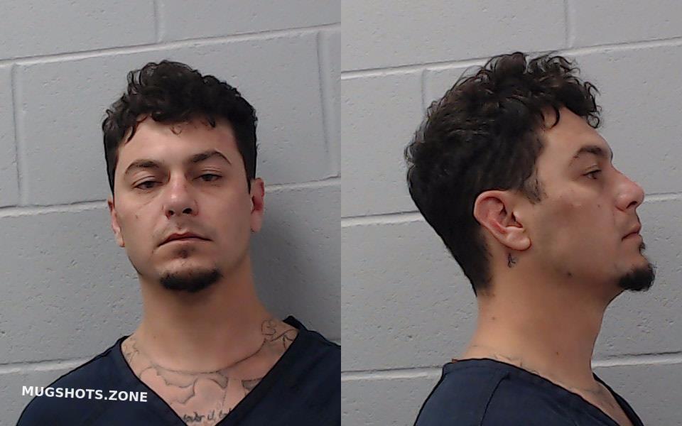 RUTLEDGE LAND DAVIS 07/01/2024 Hays County Mugshots Zone