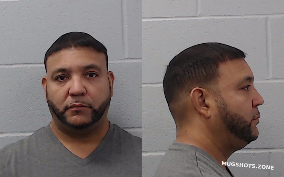 RODRIGUEZ ALEXANDER 07/06/2024 Hays County Mugshots Zone