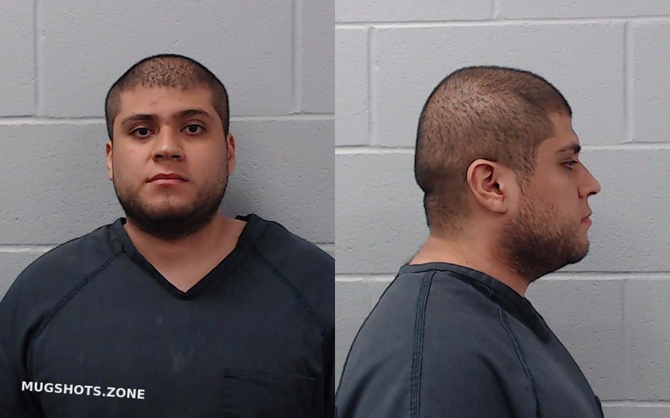 CONTRERAS ALVARO 07/30/2024 Hays County Mugshots Zone