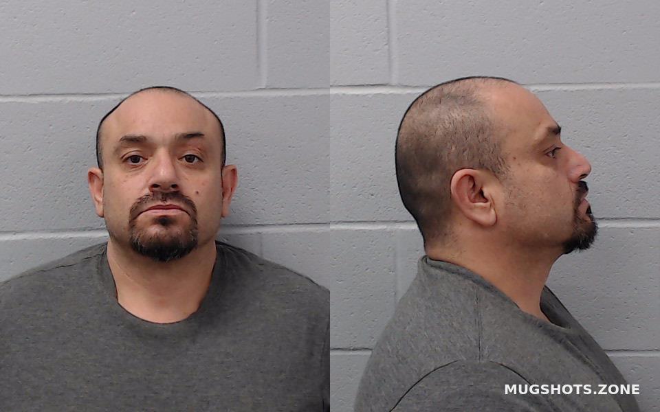 HERNANDEZ JERRY 08/12/2024 Hays County Mugshots Zone