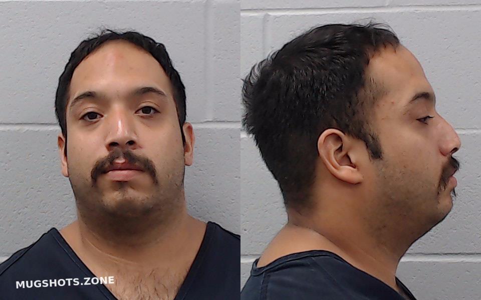 MANRRIQUE ELI 08/19/2024 Hays County Mugshots Zone