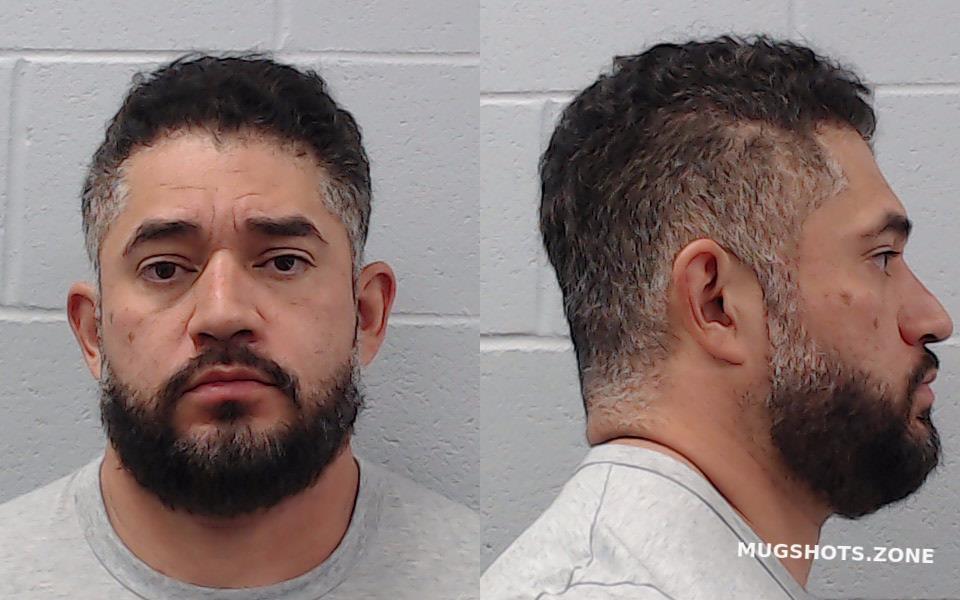CANDELAS CHRISTOPHER RAY 08/25/2024 Hays County Mugshots Zone