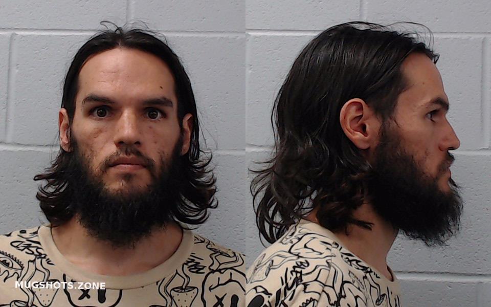 LOPEZ JEFFERY MARTIN 09/14/2024 Hays County Mugshots Zone