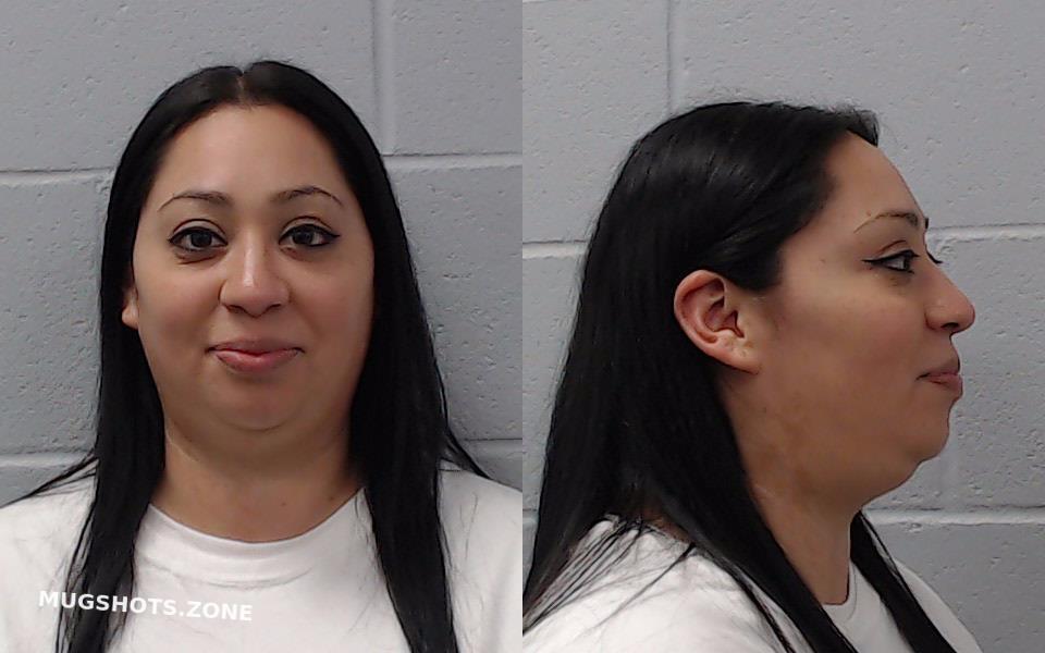 JIMENEZ AMY 09/23/2024 Hays County Mugshots Zone