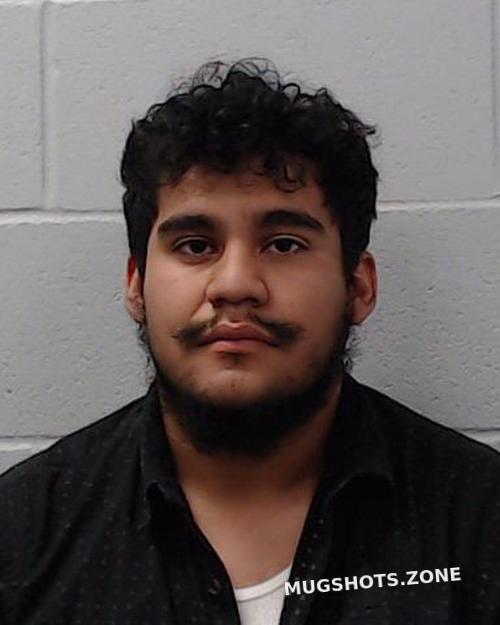 GARCIA JUAN GUADALUPE 12/28/2024 Hays County Mugshots Zone(04)