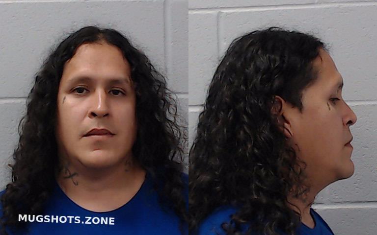 MOTA RUDY 03/04/2025 - Hays County Mugshots Zone