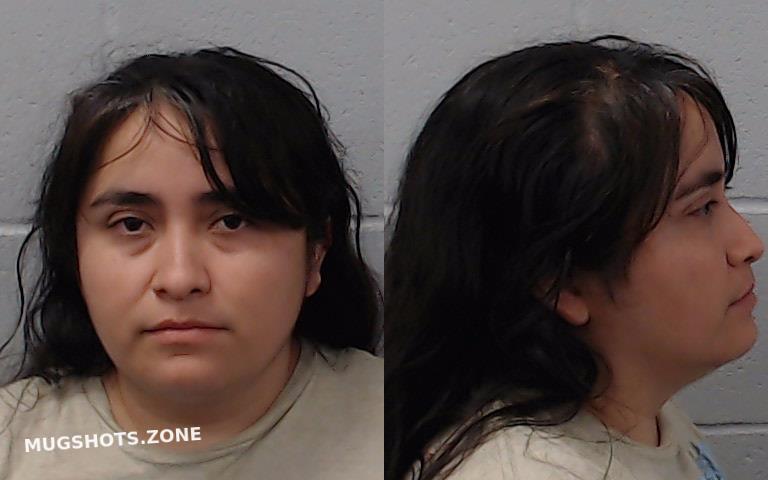 BARCO MARGARITA 03/29/2025 - Hays County Mugshots Zone