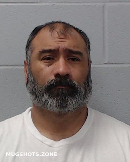 DURAN JOHN PAUL 04/24/2025 Hays County Mugshots Zone