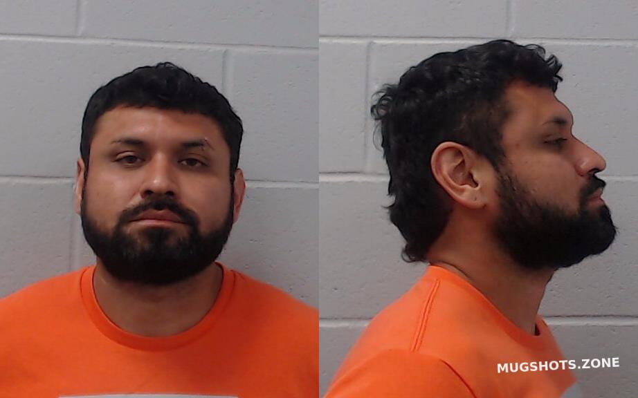 NARAVAEZ ESTABAN 09/17/2025 - Hays County Mugshots Zone