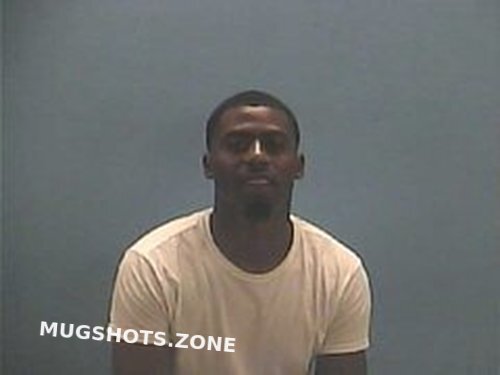 CEDRIC LAMON WILLIAMS 06/30/2022 - Hempstead County Mugshots Zone