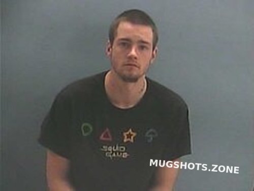 MARCUS SHANE DOVE 01/09/2023 - Hempstead County Mugshots Zone