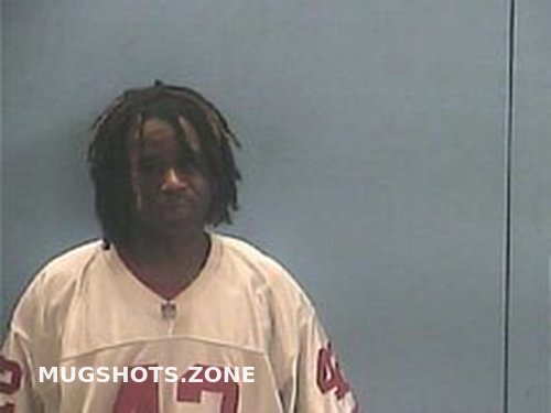 CHRISTOPHER JAMES WESTON 01/27/2023 - Hempstead County Mugshots Zone