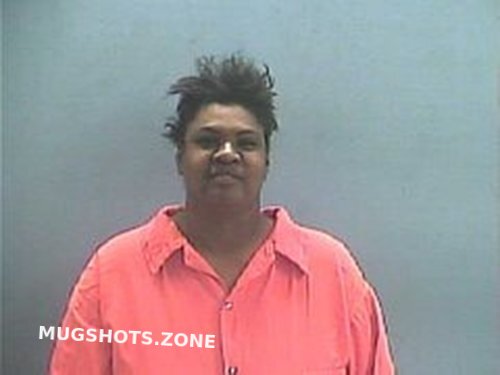 Laquisha Marie Allen 03132023 Hempstead County Mugshots Zone