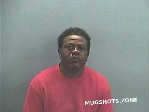 Kortney Montae Samuels 03162023 Hempstead County Mugshots Zone 4741