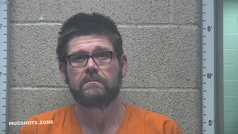 HEFLIN JOHN 02/14/2022 Henderson County Mugshots Zone
