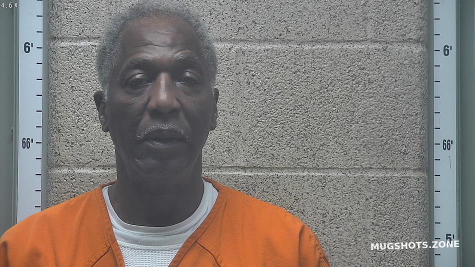 STAMPS MELVIN 02/18/2022 Henderson County Mugshots Zone