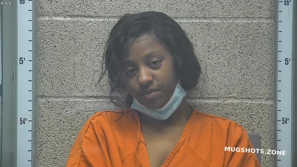 GRIMES AUREAH 03/03/2022 Henderson County Mugshots Zone