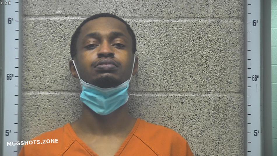 RUCKER JACOB 03/17/2022 - Henderson County Mugshots Zone