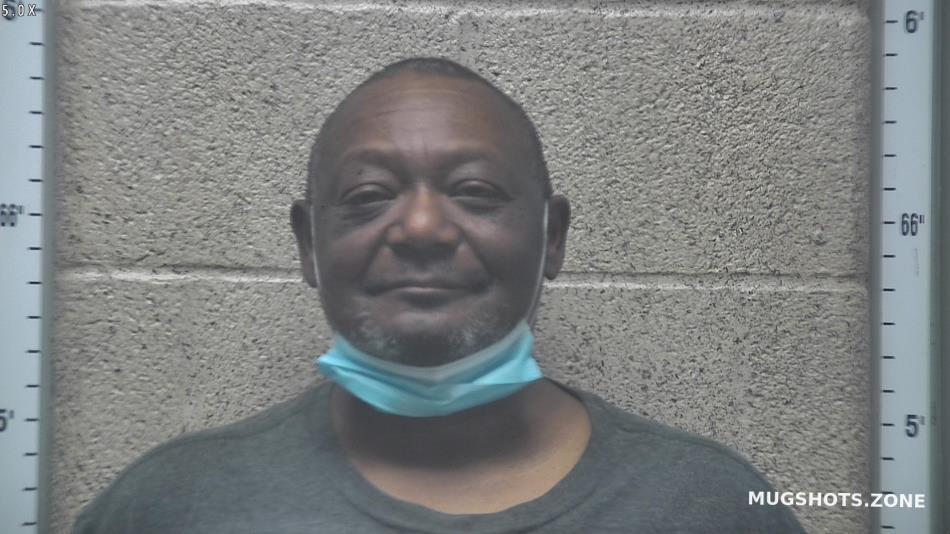 MARTIN MICHAEL 04/11/2022 - Henderson County Mugshots Zone