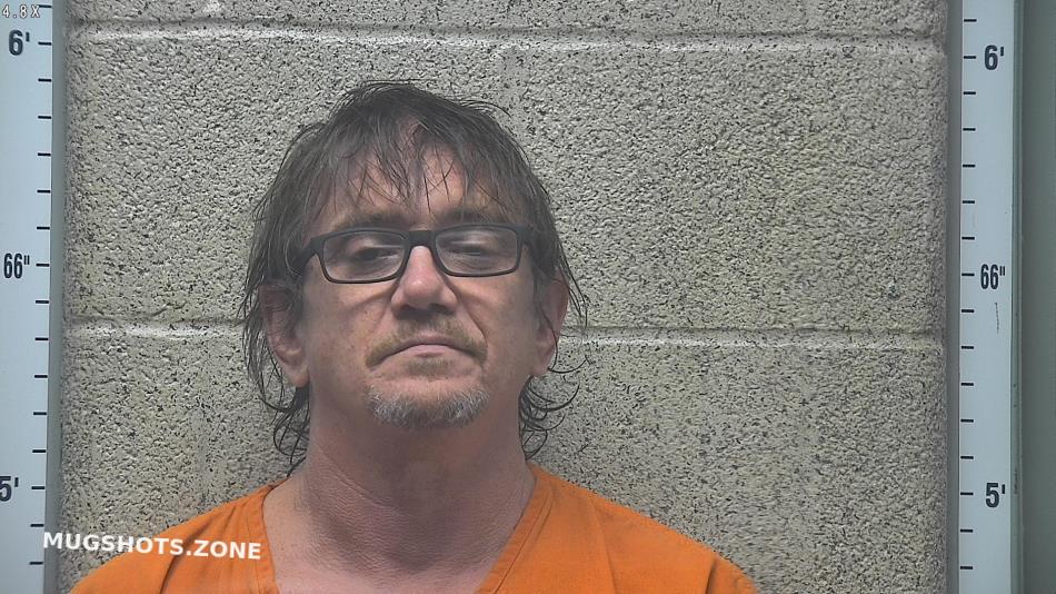 BRATCHER PAUL 06/01/2022 Henderson County Mugshots Zone