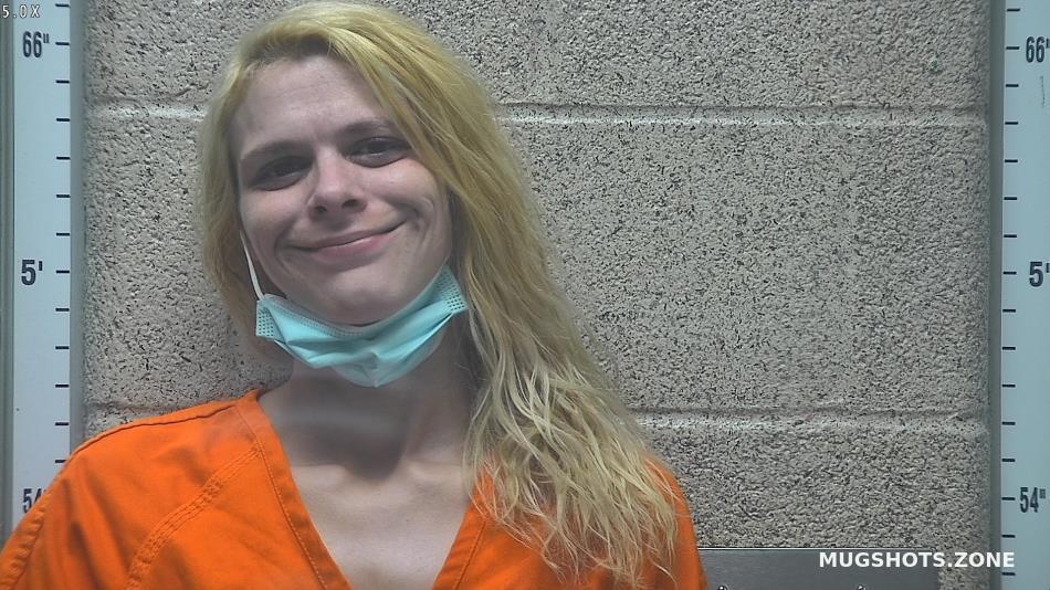 COLLIER JESSICA NICOLE 08/07/2022 Henderson County Mugshots Zone