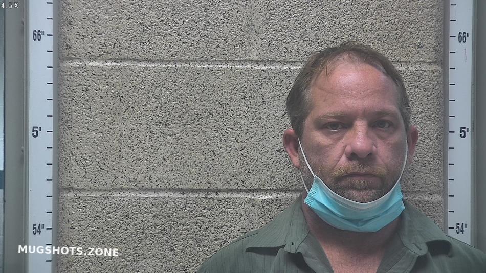 KITCHENS DAVID E 08/29/2022 Henderson County Mugshots Zone