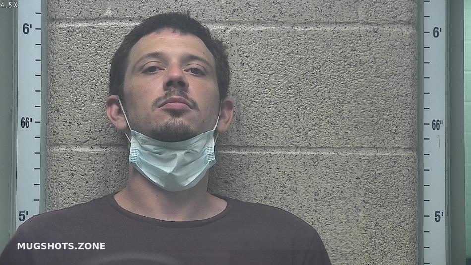 HEMPHILL PHILIP 09/17/2022 Henderson County Mugshots Zone