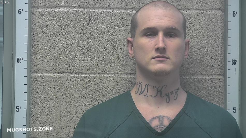 BELT CORBIN RANDALL 09/22/2022 Henderson County Mugshots Zone