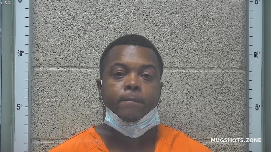 ARMSTEAD RICHARD LAMONT 10/07/2022 Henderson County Mugshots Zone