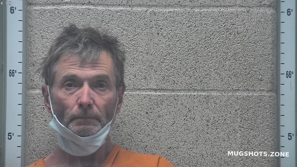BYRNE ALAN DALE 11/11/2022 Henderson County Mugshots Zone
