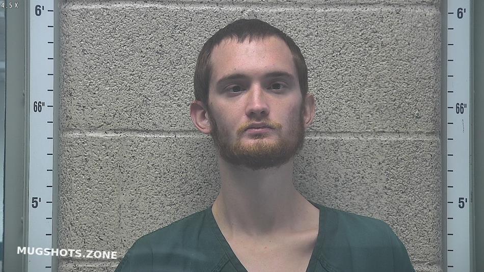 DEPRIEST KRISTOPHER ISAIAH 11/29/2022 - Henderson County Mugshots Zone