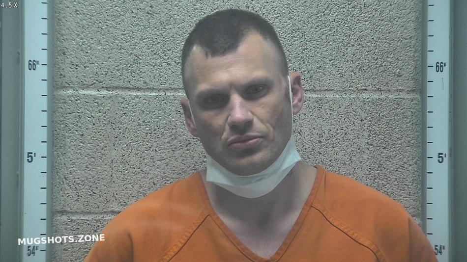 LANGSTON GREGORY J 12/03/2022 Henderson County Mugshots Zone