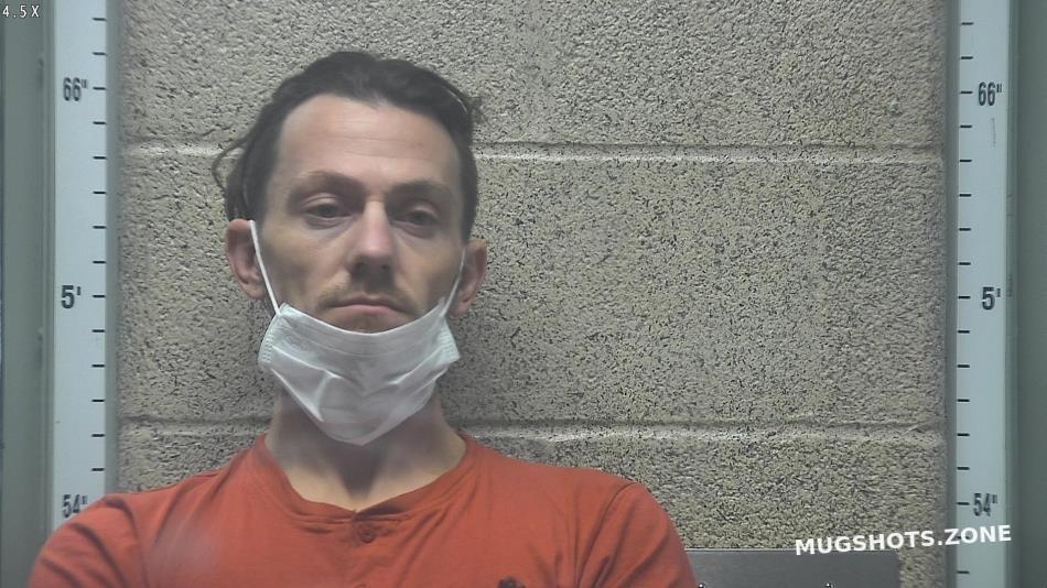 YATES ROBERT J 01/10/2023 Henderson County Mugshots Zone