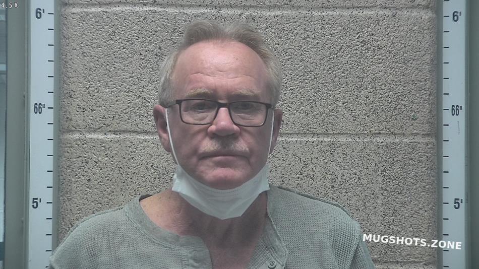 TOWNSEND JOHN STEPHEN 01/14/2023 Henderson County Mugshots Zone