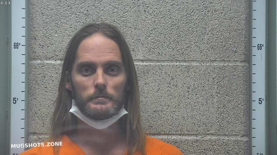 DANIELS ROBERT J 02/03/2023 Henderson County Mugshots Zone