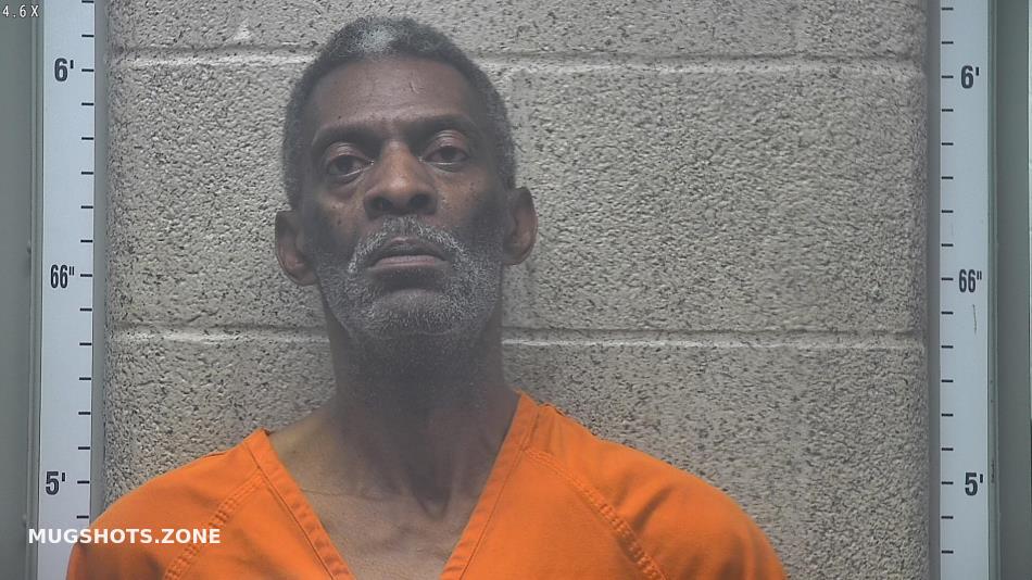 HAYDEN MILTON NMI 02/03/2023 Henderson County Mugshots Zone