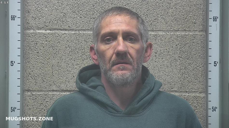 LOWE MARK 02/06/2023 Henderson County Mugshots Zone