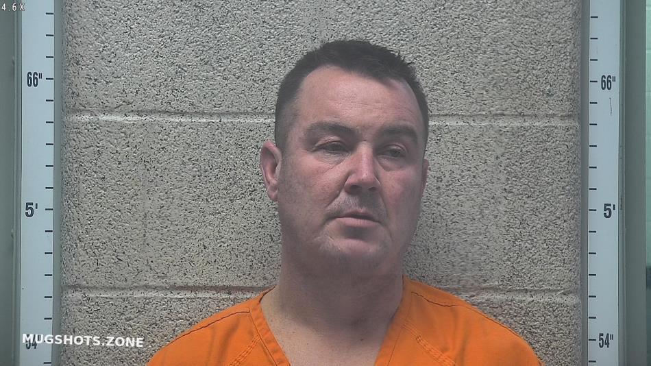 JENNINGS SHAWN A 03/06/2023 Henderson County Mugshots Zone