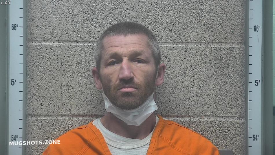 Majors Kevin Lee Ii 03092023 Henderson County Mugshots Zone 1930