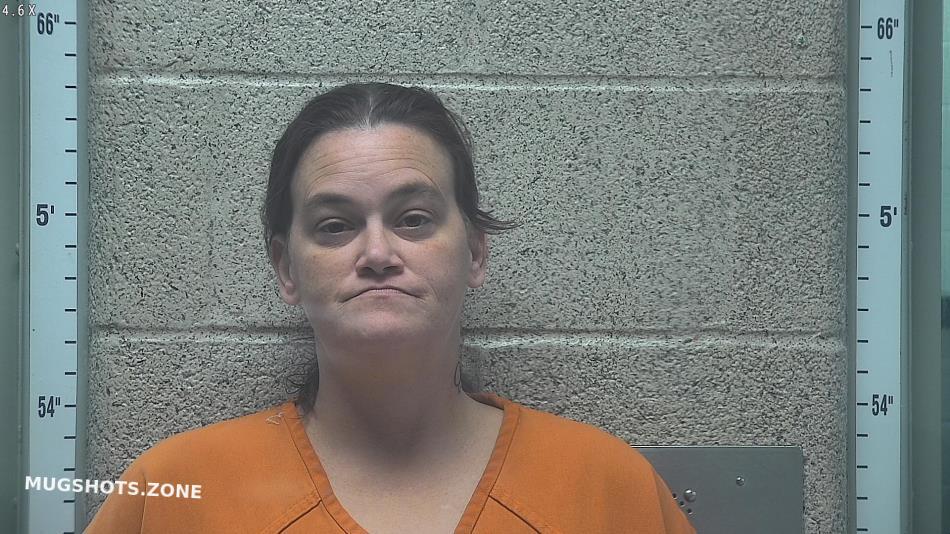 GARRIS BRANDI N 03/20/2023 Henderson County Mugshots Zone