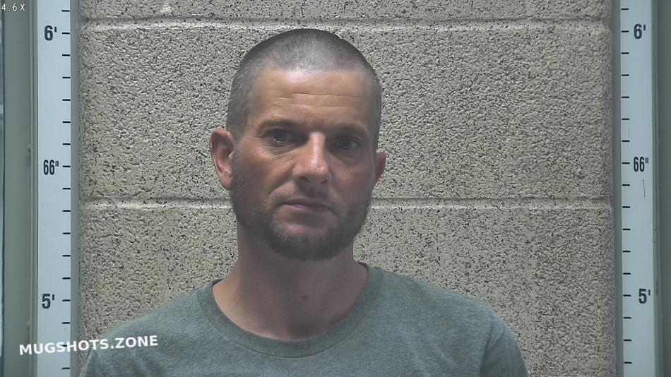 BYRD MATTHEW W 04/11/2023 Henderson County Mugshots Zone