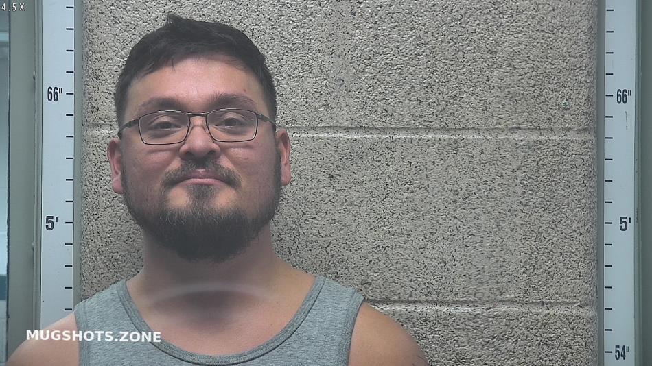 CLARY GLENN D 06/09/2023 Henderson County Mugshots Zone