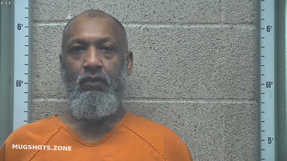 KING SHAWN 06/14/2023 - Henderson County Mugshots Zone