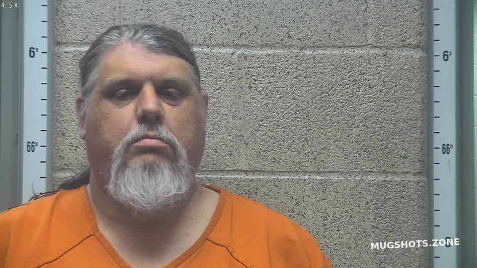 PLUMMER DENNIS DALE 06/26/2023 Henderson County Mugshots Zone