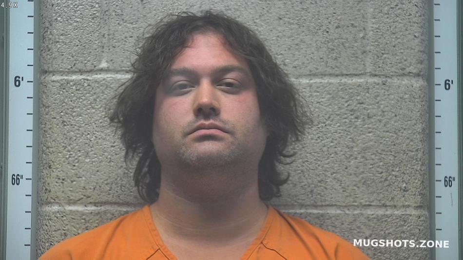 ACREE JAMES 09/06/2023 Henderson County Mugshots Zone