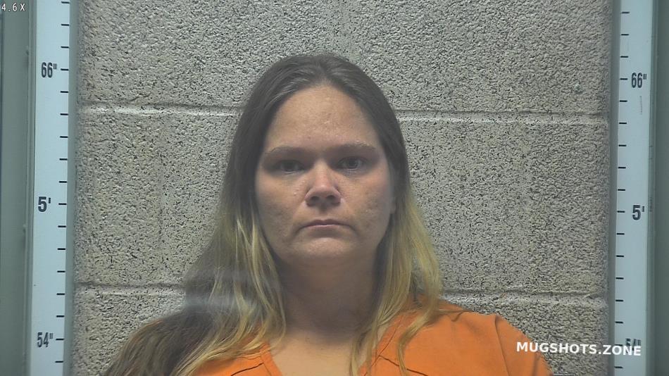 HENDRICKS SARAH ELIZABETH 10/19/2023 - Henderson County Mugshots Zone